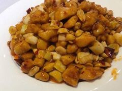 来相会宫保鸡丁-老边饺子馆(金源店)