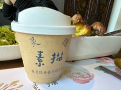 -素描餐厅(灵隐天竺店)