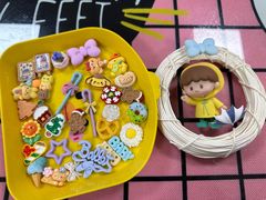 -爆爆手作·掐丝珐琅·Tufting·捏捏乐DIY团建集合店(朝阳店)