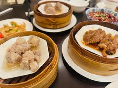 凤爪-京香轩·中餐厅(上海中庚聚龙酒店)