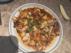 -淘米捞·米汤脆鲩鱼火锅(福田皇岗店)