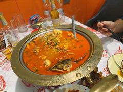 -辣出味岳阳特色烧烤·龙虾大排档(砂子塘总店)