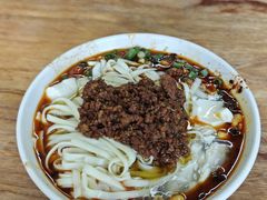-小谭豆花(西大街店)