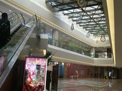 -易生活购物公园
