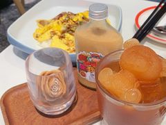 -柠檬树茶餐厅(海雅缤纷城店)