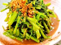 虾酱空心菜-Home Thai·泰谣(王府井apm店)