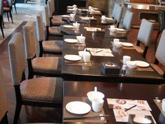 大堂-夏宫中餐厅(静安香格里拉店)