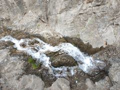 -野三坡清泉山风景区