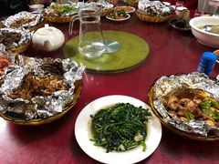 -临高吉海土窑海鲜(琼山店)