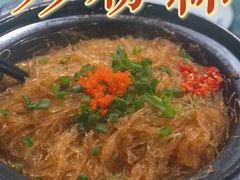 粉丝煲-光头饭店(新安路店)