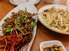 -老昌春饼(中央大街店)