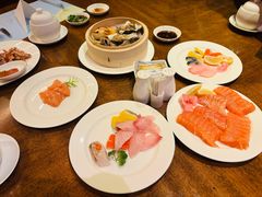 -马哥孛罗咖啡厅·Cafe Marco (厦门马哥孛罗东方大酒店)