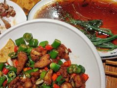 -苹果树下艺术餐厅(通州店)