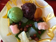 -中村藤吉(本店)