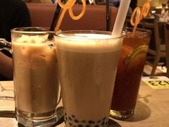 -卡朋西餐(扬名广场店)