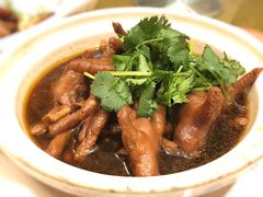 -老季市·三代非遗传承·地标美食老汁鸡(工农路店)