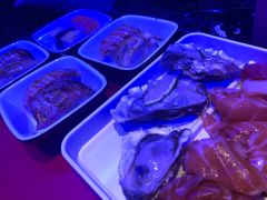 -卡宿自助餐厅(高新万达店)