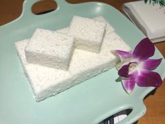 -花样西贡·蜜越餐厅·法式越南料理(水晶城店)