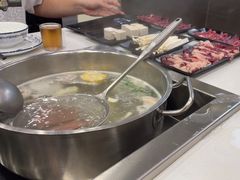 -就这么牛潮式牛肉火锅(华侨城店)