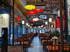 大堂-子曰禮·茶居(端州星光礼誉店)