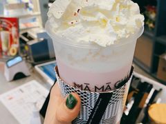 -MAMACHA妈妈茶(岳麓山店)