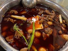 -佘记全家福芋儿鸡(向阳街总店)