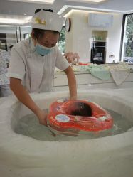 -宝生月子中心·独栋独院式(南山店)