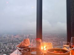 -无锡苏宁银河国际酒店-悦府65中餐厅