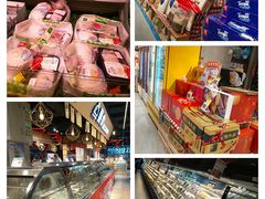 -盒马鲜生(曜一城店)