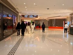 -香港ELEMENTS圆方