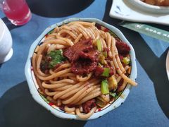 -伊带伊路新疆美食府(呼家楼店)