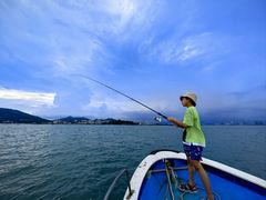 -鑫艋游艇海钓俱乐部