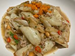 白茄子-壹只卤鹅·潮汕菜(莲塘店)