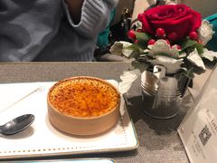 原味焦糖烤布蕾-PAUL LAFAYET 法式甜品(港汇广场店)
