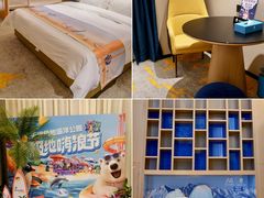-海合安天津极地海洋公园