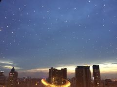 -广州花园酒店-凌璇阁360度高空海鲜自助餐CAROUSEL