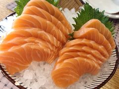 -林妈妈村·日式料理(宝山万达店)