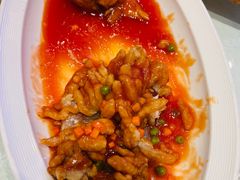 -聚鑫阁江浙菜·非遗传承技艺(青村帝华园店)