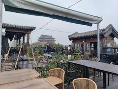-庆云楼饭庄(什刹海店)