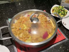 -和福顺·牛肉海鲜焖锅(汕头金平万达广场店)