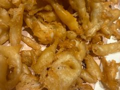 -鲜得莱渔港·小平岛海胆馆(七贤岭店)