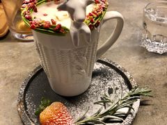 -BE NORMAL CAFE(霞溪路店)