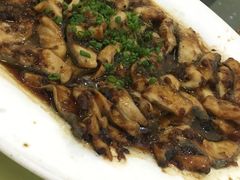 -鲤鱼塘农家山庄