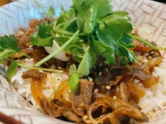 -初拾·花里餐厅(钜城华亿店)