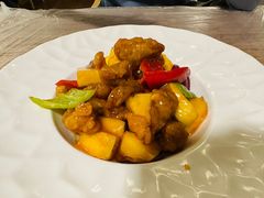 -李记潮汕砂锅粥(营福路店)