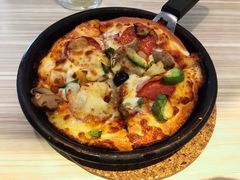 -必胜客(宣化店)