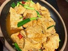 -单家老院·院子里的青岛菜(沙子口店)