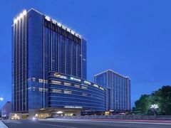 -安蒂娅·海鲜自助餐厅(安蒂娅美兰酒店)