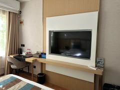 -格菲酒店(北京火箭万源五福堂地铁站店)