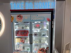 -DQ·蛋糕·冰淇淋(通州万达店)